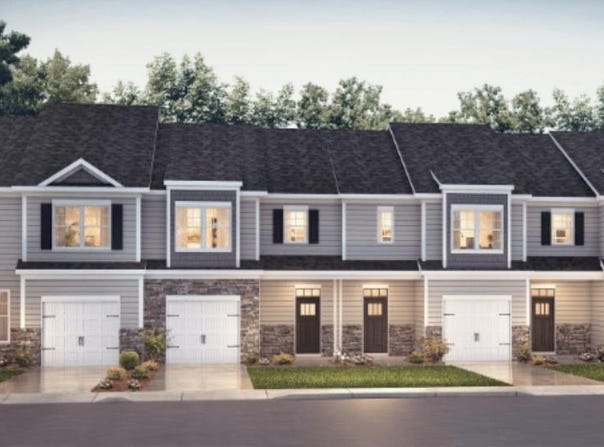 608 Jules Lane, Moore, SC 29369