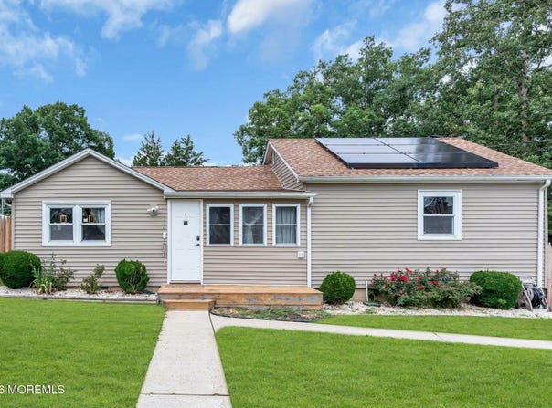 1744 Whitcomb Road, Forked River, NJ 08731