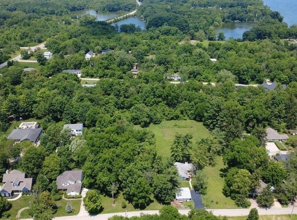 0 East Eileen Drive, Powell, OH 43065