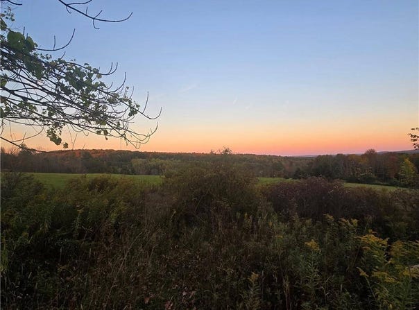 Hardknocks Rd, Unadilla, NY 13849