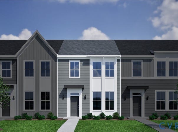Mt. McCauley Way, Aylett, VA 23009