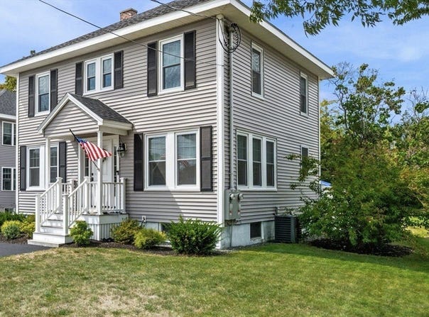 103 Sylvan St, Danvers, MA 01923