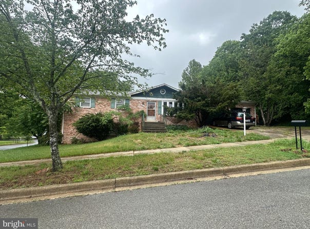 12711 JEAN Way, CLINTON, MD 20735