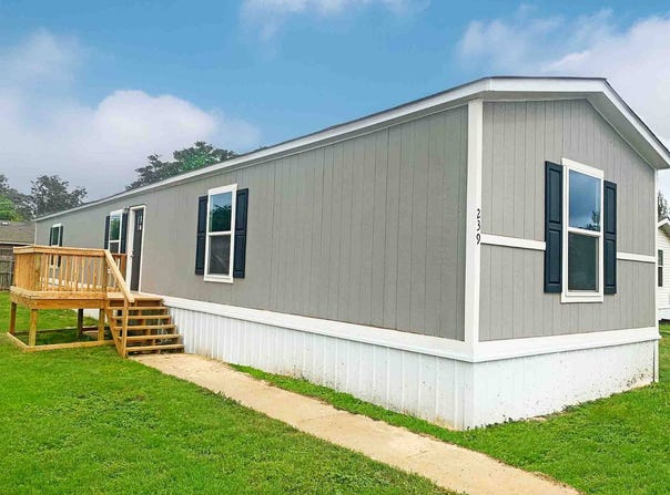 6601 Arden Rd., Amarillo, TX 79109