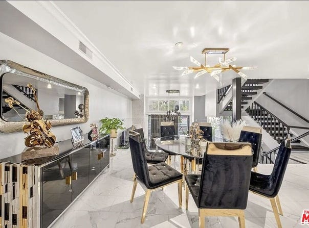 5305 White Oak Ave, Encino, CA 91316