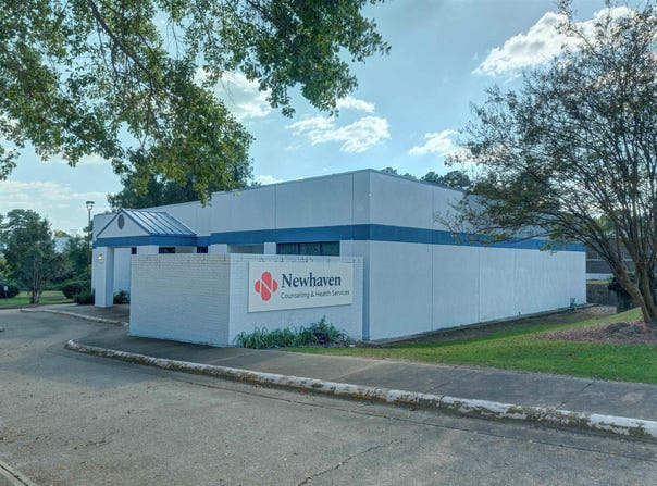 211 Jackson St, Camden, AR 71701