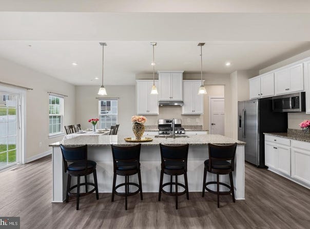 3604 DARVELL Circle, ABERDEEN, MD 21001