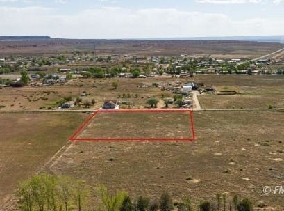S Second W #2, Fredonia, AZ 86022