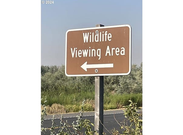Highway 730, Irrigon, OR 97844