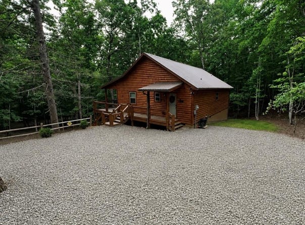 28 Copper Fox Corner, Murphy, NC 28906