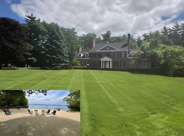 20 Freeman Court, Windham, ME 04062
