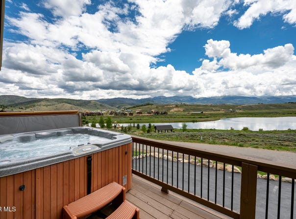 288 Harebell Circle, Tabernash, CO 80478
