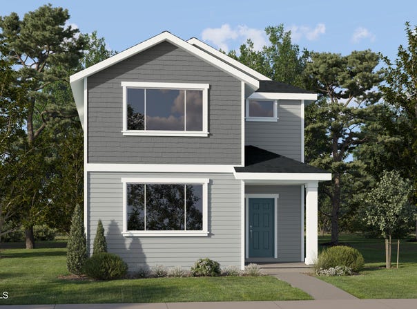 9060 N Spokane St, Post Falls, ID 83854