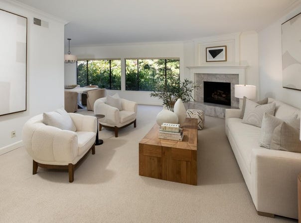 Sharon Park DR, MENLO PARK, CA 94025