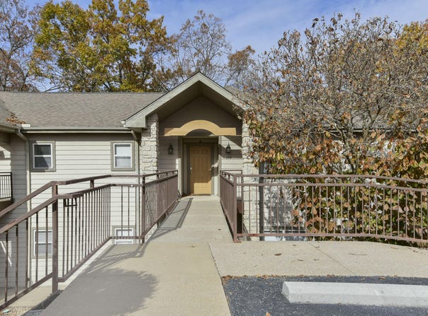 154 Oak Lane, Branson West, MO 65737