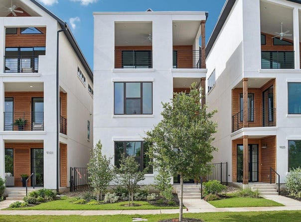 9103 Cattle Baron Path, Austin, TX 78747