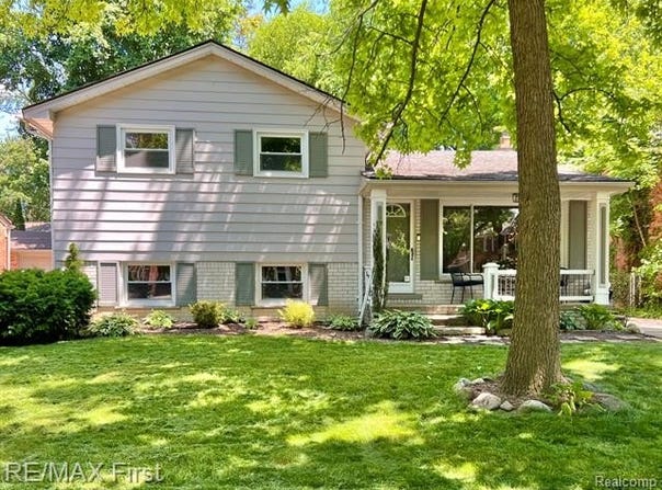 908 Marywood Drive, Royal Oak, MI 48067