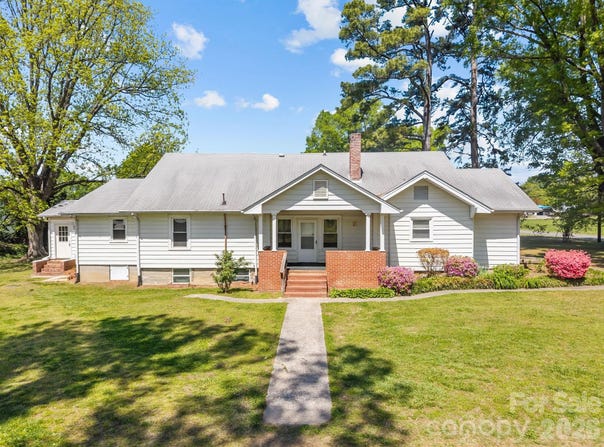1311 Jenkins Road, Gaston, NC 28052