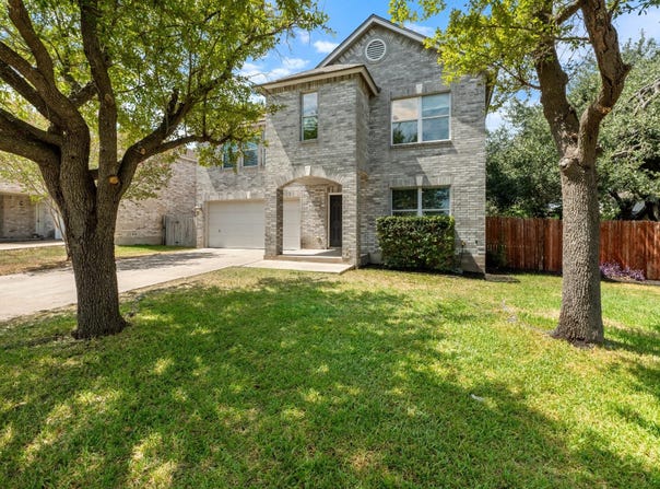 1701 Barrilla St, Cedar Park, TX 78613