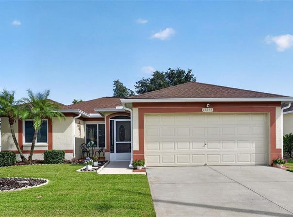 12138 BUFFINGTON Lane, RIVERVIEW, FL 33579