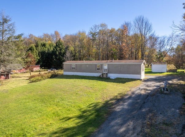 30 Billygoat Rd, Windsor, NY 13865