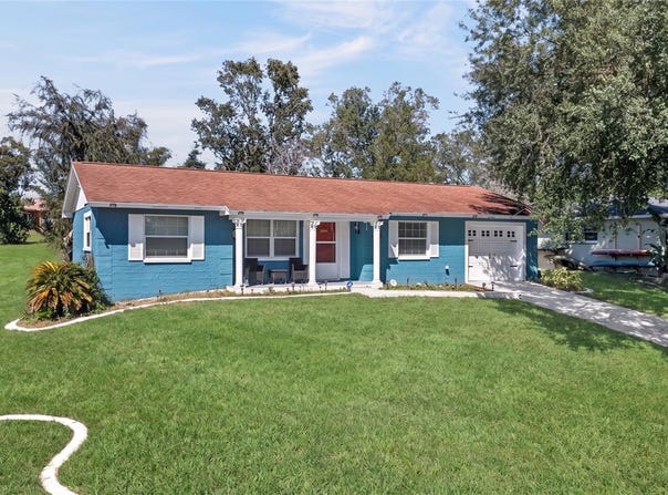 12411 BROOKSIDE Street, SPRING HILL, FL 34609
