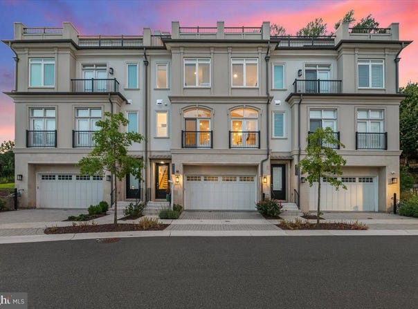 8205 RIVER RD, BETHESDA, MD 20817