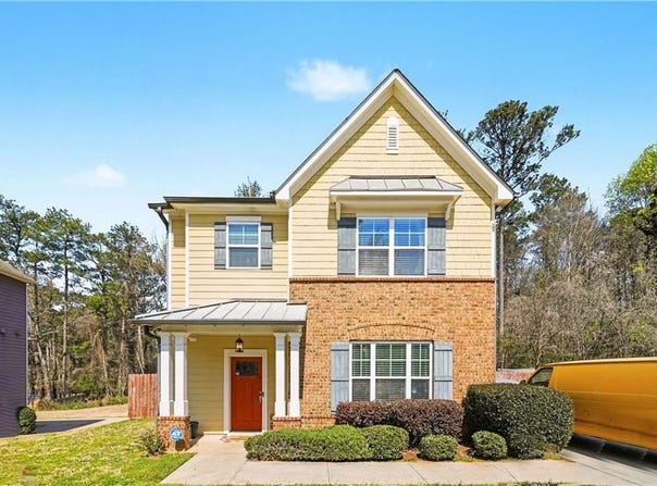 2652 Tilson Road, Decatur, GA 30032