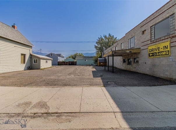 1848 Harrison Avenue, Butte, MT 59701