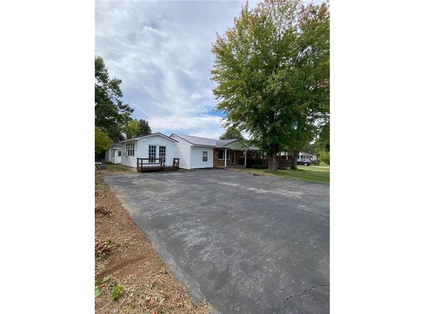 6960 Nc Highway 700, Ruffin, NC 27326