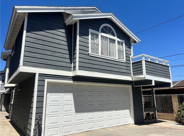 13933 Kornblum, Hawthorne, CA 90250