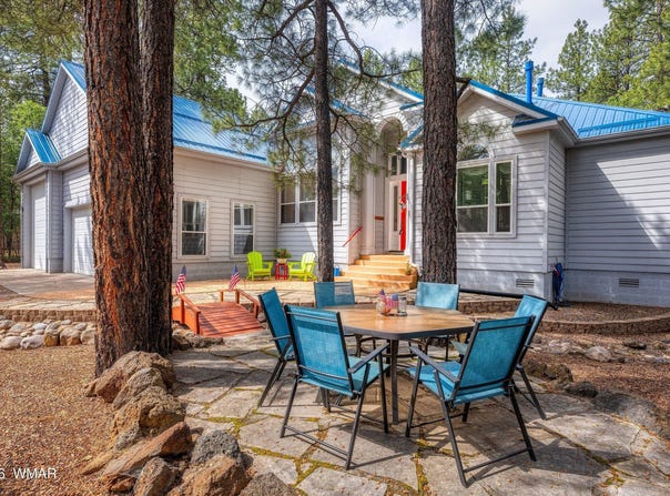 5054 Night Hawk Loop, Pinetop, AZ 85935