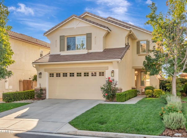 531 Shadow Lane, Simi Valley, CA 93065