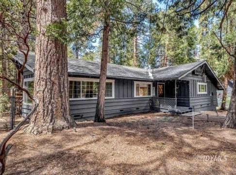 25145 Marion Ridge, Idyllwild, CA 92549