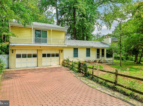 1871 LUCE CREEK Drive, ANNAPOLIS, MD 21401