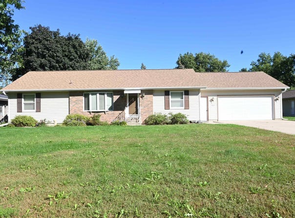 2105 W 10th Street, Spencer, IA 51301
