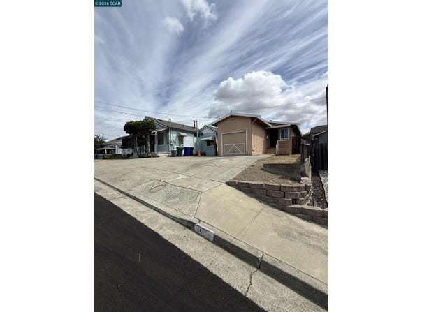 363-365 Pinole Ave, Rodeo, CA 94572