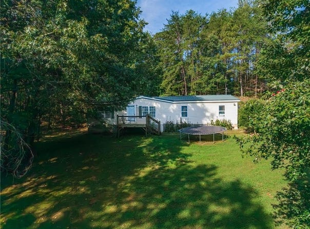 199 Moores Gin Road, Fairmount, GA 30139