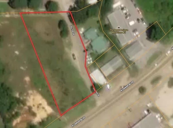 N Lamar Blvd, OXFORD, MS 38655