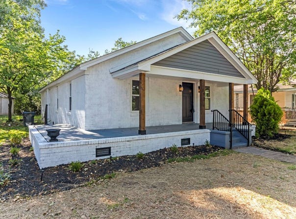 137 Forest, Greer, SC 29650