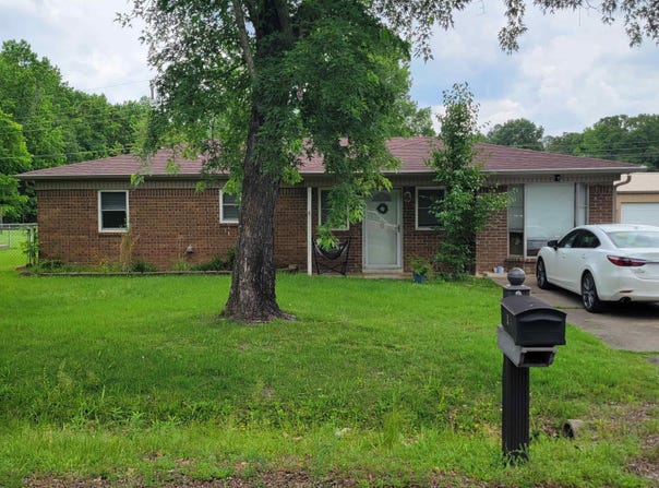 6 Compass Point, Sherwood, AR 72120