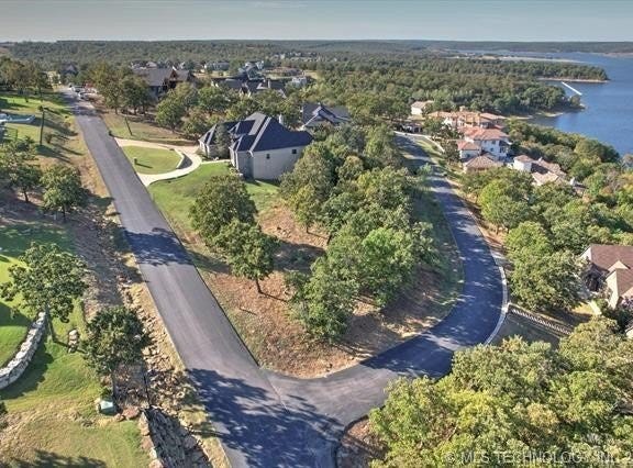 1 Lakeview Road, Sperry, OK 74073
