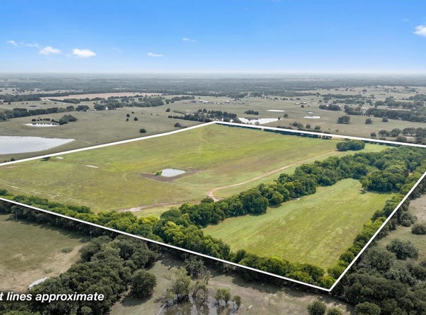 County Road 676, Leonard, TX 75452