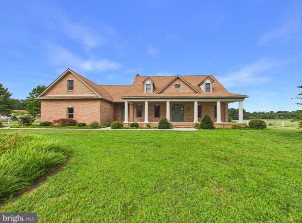 95 RINGSIDE Drive, DOVER, DE 19904