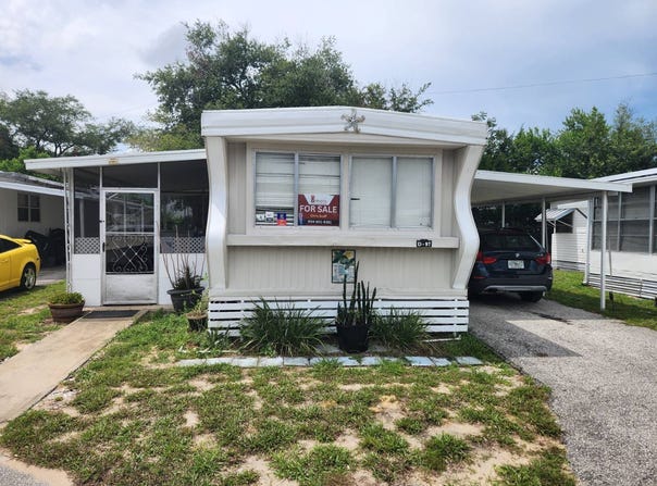 1310 Fleming Ave, Ormond Beach, FL 32174