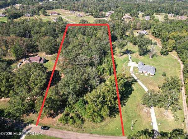 Owens Oak Drive lot: 31, Jackson, MS 39212