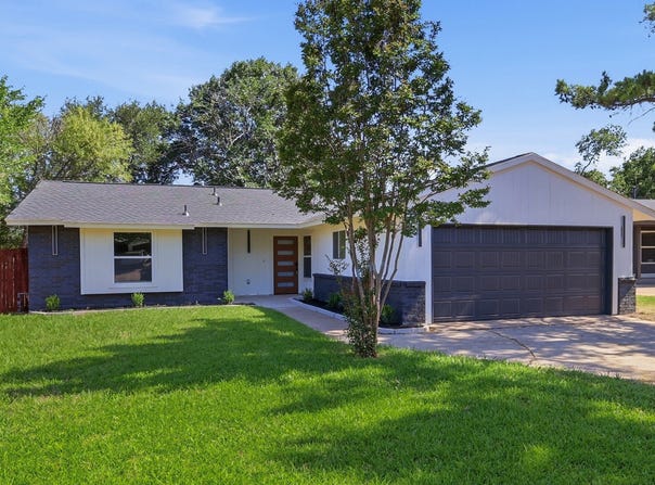 2506 Timberlake Drive, Irving, TX 75062