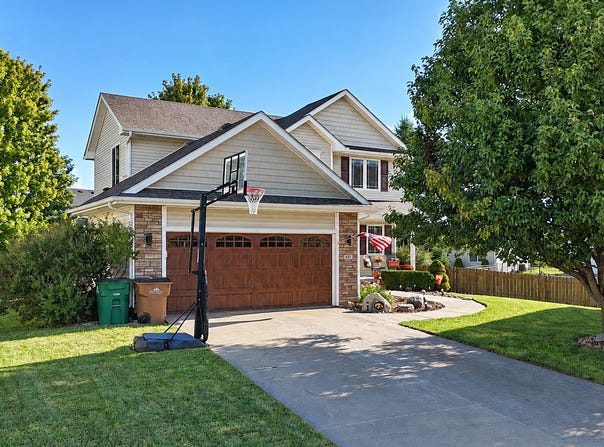 401 NW 10th Circle, Grimes, IA 50111