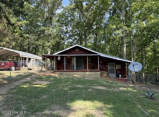 462 Amaryllis Drive, Sparta, GA 31087