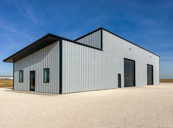 783 US Hwy 180 E, Seminole, TX 79360